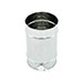 Maturatore 50 kg in acciaio inox senza supporto o  - imagen 5