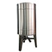 Amadurecidor de mel aquecido LYSON 500 L - imagen 1
