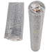 Malha de arame galvanizado 6,3x6,3mm - peça 2,5x0, - imagen 2