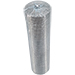 Malha de arame galvanizado peça 8x8mm 12,5x0,6m - imagen 2