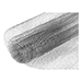 Tela metálica zincada 8x8mm - peça de 25x1m. - imagen 2
