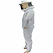 Bus apicultor protecció al·lèrgics.