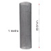 Rolo de metal galvanizado implantado 1x0,5 metros- - imagen 4