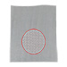 Malha de arame revestida com zinco de 2.8x2.8mm -  - imagen 1