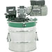 Cremeira de mel SAF Natura 30 kg com temporizador - imagen 2