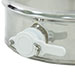 Cremeira de mel SAF Natura 30 kg com temporizador - imagen 18