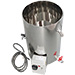 Tanque de esterilização de cera de 25 litros. - imagen 8