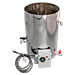 Tanque de esterilização de cera de 25 litros. - imagen 9