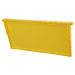 Quadro Langstroth Hoffman ABS amarelo - imagen 5