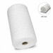 Pavio grosso Ø5 mm para velas – 1 kg - imagen 1