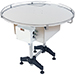 Mesa de recolha de potes da linha de embalagens Sw - imagen 1