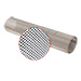 Metal implantado rolo de rede mosquiteiro galvaniz - imagen 1