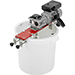 Misturador adaptável com balde Lyson® de 40 kg-30  - imagen 5