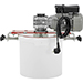 Miscelatore adattabile Lyson® da 25 kg-18 l. - imagen 2