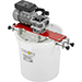 Misturador adaptável com balde Lyson® de 40 kg-30  - imagen 6