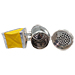 Fumante miniatura t1. para decoração ou presente - imagen 8
