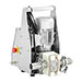 Mini bomba de engrenagens Lyson de 0,55 kW. - imagen 1