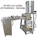 Máquina de laminação automática VA400 MINI Rietsch - imagen 1