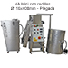 Máquina de laminação automática VA400 MINI Rietsch - imagen 2