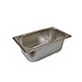 Stainless steel wax ingot mold 2kg. - imagen 1