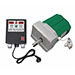 Kit de motor e painel de controlo do extrator Saf® - imagen 1