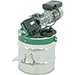 Cremeira de mel SAF Natura 30 kg com temporizador - imagen 10