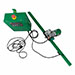 Kit de motor com painel de controlo para extrator  - imagen 3