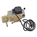 Kit number 13-110W motorized honey extractor kit.
