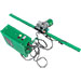 Kit de motor com painel de controlo para extrator  - imagen 8