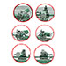 Motor de substituição para extrator Saf® eco. - imagen 2