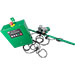 Kit de motor com painel de controlo para extrator  - imagen 2