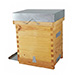 Núcleo Layens cintado com 6 quadros sanitários - imagen 6
