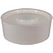 Alimentador grande de plástico redondo de 3 kg. - imagen 6