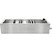 Bancada de decantação com sensor de nível Lyson®. - imagen 3