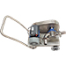 Bomba de mel 220 volts 2cv; Ø50. - imagen 21