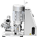 Mini bomba compacta Lyson de 0,5 HP. - imagen 4