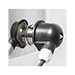Caldeira de fusão rotativa isolada Lyson®. - imagen 4
