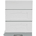 Arnia Langstroth in kit Lyson® non verniciato. - imagen 5