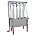 Pré-filtro contínuo de mangas múltiplas Lyson®. - imagen 2