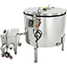 Fundidor rotativo profissional Lyson® Ø1000. - imagen 5