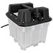Gerador de vapor de 7 litros. Elétrico 230V-2300W. - imagen 17