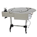 Mesa rotativa Ø100 2000 Máquina de embalagem Swien - imagen 2