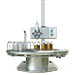 Mesa rotativa Ø65 e embaladora Nassenheider. - imagen 10