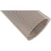 Metal implantado rolo de rede mosquiteiro galvaniz - imagen 3