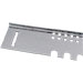 Bocal de chapa metálica galvanizada 43cm langstrot - imagen 4
