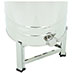 Suporte de maturação Lyson® 100-150 em aço inoxidá - imagen 4