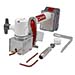 Oxalika cordless Smart per batteria 18v. - imagen 2