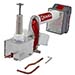 Oxalika Cordless Sprint for 18v battery. - imagen 3