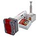 Oxalika Cordless Sprint for 18v battery. - imagen 4