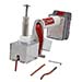 Oxalika Cordless Sprint for 18v battery. - imagen 6